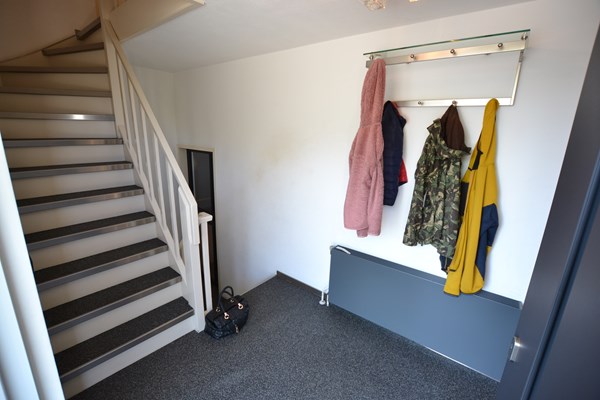 Medium property photo - Neerbraakstraat 36, 6432 BV Hoensbroek